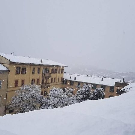 La Ghibellina. Confortevole,Posizione Privilegiata Σιένα Εξωτερικό φωτογραφία